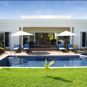 Pueblo Bonito Emerald Luxury Villas&Spa All Inclusive
