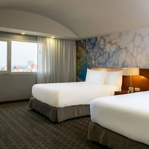 Courtyard By Marriott Mexico City Revolucion